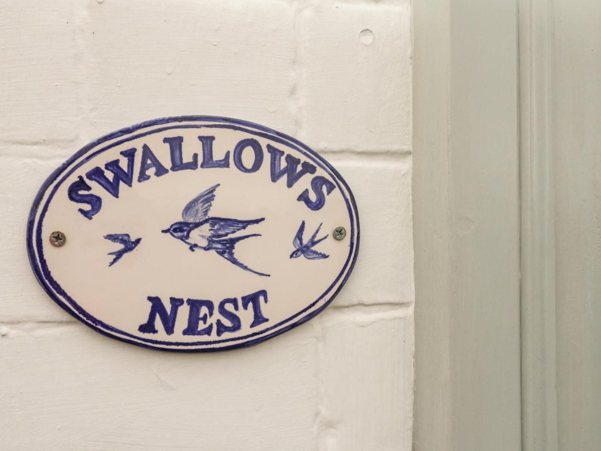 Swallows Nest Whitby Exterior foto